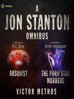 cover image of The Jon Stanton Omnibus